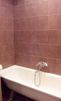 1-к квартира, на длительный срок, 30м2, 1/4 этаж