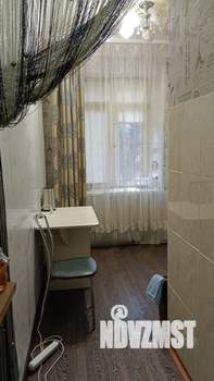 1-к квартира, на длительный срок, 21м2, 1/5 этаж