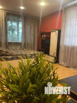 1-к квартира, посуточно, 31м2, 3/5 этаж