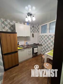 1-к квартира, посуточно, 39м2, 2/9 этаж