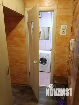 1-к квартира, посуточно, 29м2, 3/5 этаж