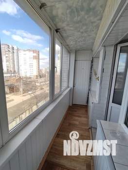 1-к квартира, посуточно, 37м2, 5/10 этаж