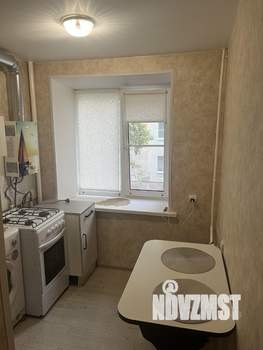 1-к квартира, на длительный срок, 28м2, 2/5 этаж