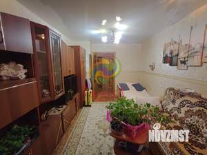 2-к квартира, на длительный срок, 46м2, 2/5 этаж