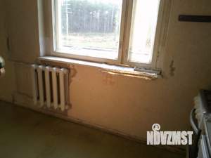 1-к квартира, на длительный срок, 40м2, 5/9 этаж