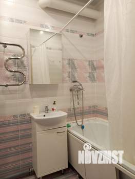 1-к квартира, на длительный срок, 37м2, 1/15 этаж