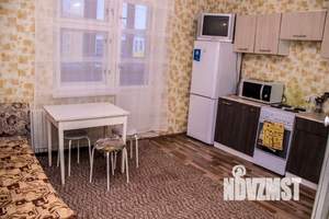 1-к квартира, посуточно, 75м2, 1/1 этаж