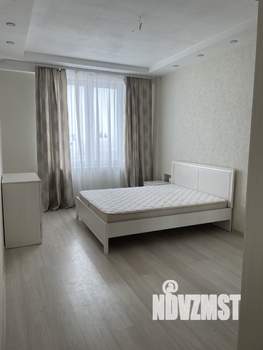 2-к квартира, на длительный срок, 70м2, 18/19 этаж