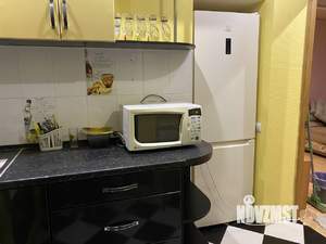 3-к квартира, посуточно, 45м2, 4/5 этаж