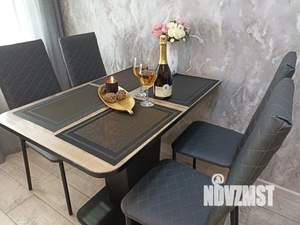 2-к квартира, посуточно, 64м2, 6/10 этаж