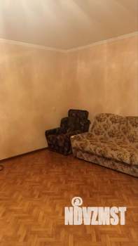 1-к квартира, на длительный срок, 34м2, 1/5 этаж