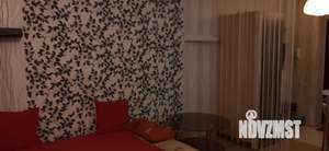 Студия квартира, на длительный срок, 28м2, 3/3 этаж