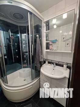 1-к квартира, посуточно, 39м2, 2/9 этаж