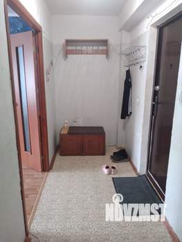 1-к квартира, на длительный срок, 40м2, 3/10 этаж