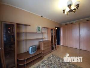 1-к квартира, на длительный срок, 40м2, 8/9 этаж