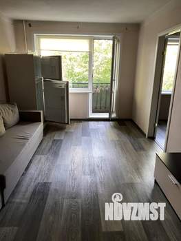 3-к квартира, на длительный срок, 56м2, 4/5 этаж