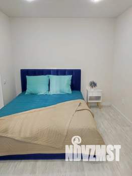 Студия квартира, посуточно, 31м2, 1/5 этаж