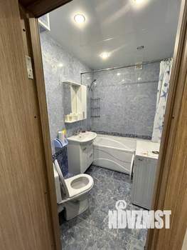 1-к квартира, на длительный срок, 36м2, 5/5 этаж