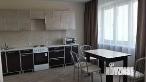3-к квартира, на длительный срок, 80м2, 7/17 этаж
