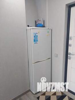 1-к квартира, посуточно, 34м2, 9/9 этаж