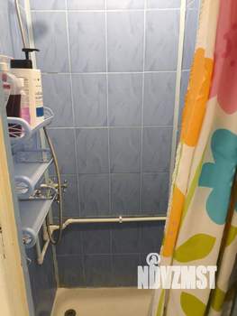 1-к квартира, на длительный срок, 31м2, 4/5 этаж