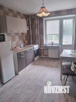 1-к квартира, на длительный срок, 40м2, 3/10 этаж
