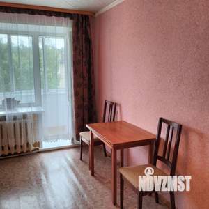 1-к квартира, на длительный срок, 30м2, 5/5 этаж