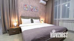 2-к квартира, посуточно, 67м2, 1/1 этаж