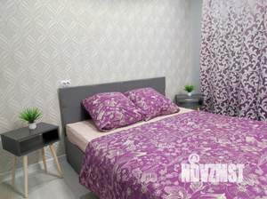 1-к квартира, посуточно, 33м2, 5/5 этаж