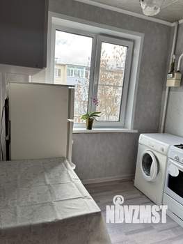 2-к квартира, на длительный срок, 50м2, 4/6 этаж