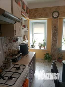 2-к квартира, на длительный срок, 38м2, 2/2 этаж