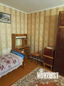 1-к квартира, на длительный срок, 33м2, 3/5 этаж