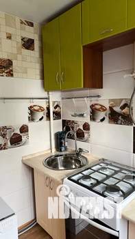 1-к квартира, посуточно, 29м2, 4/5 этаж