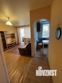 1-к квартира, на длительный срок, 30м2, 3/5 этаж