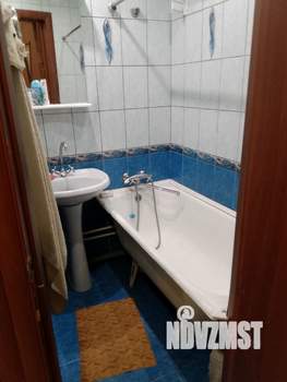 2-к квартира, на длительный срок, 45м2, 1/5 этаж