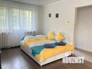 1-к квартира, посуточно, 30м2, 2/5 этаж