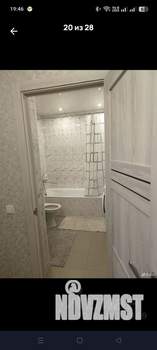 1-к квартира, на длительный срок, 36м2, 11/17 этаж