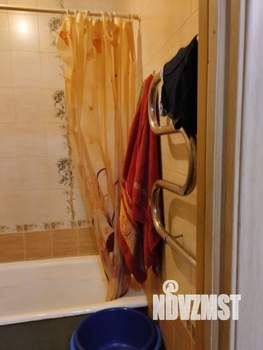 1-к квартира, на длительный срок, 32м2, 2/4 этаж