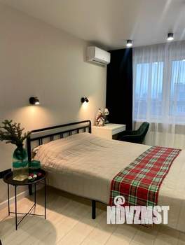 1-к квартира, на длительный срок, 46м2, 10/10 этаж