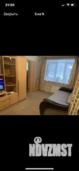 2-к квартира, на длительный срок, 48м2, 2/6 этаж