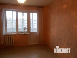 1-к квартира, на длительный срок, 31м2, 4/5 этаж