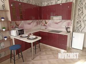 Студия квартира, посуточно, 32м2, 14/18 этаж