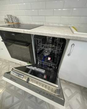 3-к квартира, на длительный срок, 110м2, 4/17 этаж