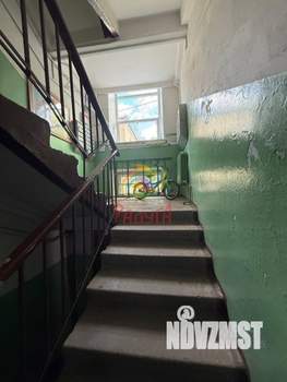 2-к квартира, на длительный срок, 44м2, 4/5 этаж