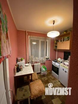 2-к квартира, на длительный срок, 44м2, 2/5 этаж