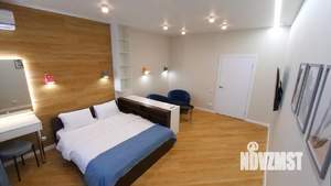 1-к квартира, посуточно, 60м2, 1/1 этаж