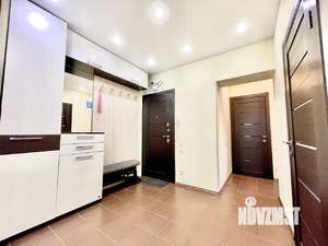 2-к квартира, посуточно, 60м2, 1/1 этаж