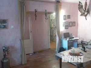 2-к квартира, посуточно, 48м2, 1/5 этаж
