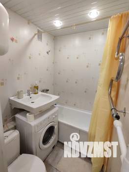 2-к квартира, посуточно, 45м2, 1/1 этаж