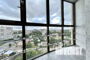 2-к квартира, посуточно, 51м2, 11/19 этаж